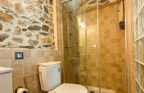 Aldeanueva de la Sierra Cottage | Self catering Los Monteros for 2 people