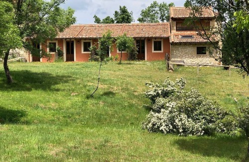 La Salceda Cottage | Self catering La Solanilla for 2 people