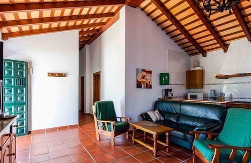 Conil de la Frontera Cottage | Self catering Vivienda Rural Atlántico Sur for 6 people