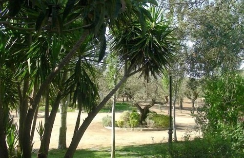 Herrera de Alcantara Cottage | Self catering Dehesa Tres Riveros for 6 people