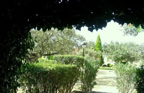 Herrera de Alcantara Cottage | Self catering Dehesa Tres Riveros for 6 people