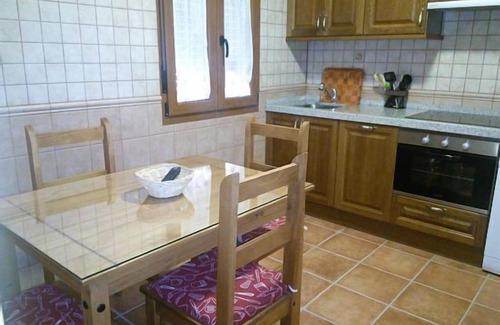 Tabanera del Monte Cottage | Self catering El Abuelo Anselmo for 4 people