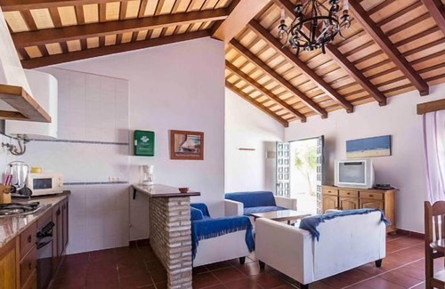 Conil de la Frontera Cottage | Self catering Vivienda Rural Atlántico Sur for 6 people