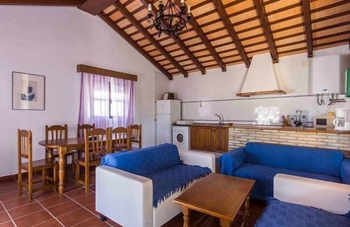 Conil de la Frontera Cottage | Self catering Vivienda Rural Atlántico Sur for 6 people