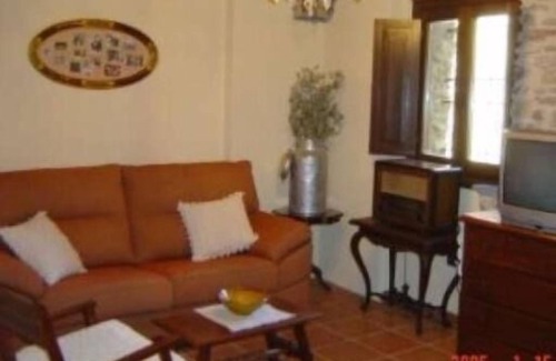 Arcabell Cottage | Self catering Masover Cal Vidal for 7 people