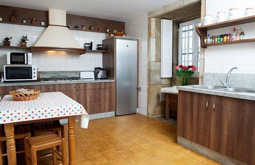 Bayo Cottage | Self catering A Casona for 14 people