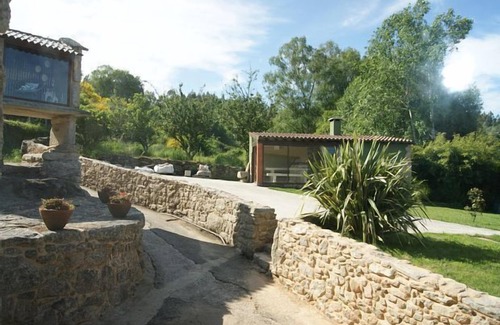 Cerdedo Cottage | Self catering A Eira da Laxe for 8 people