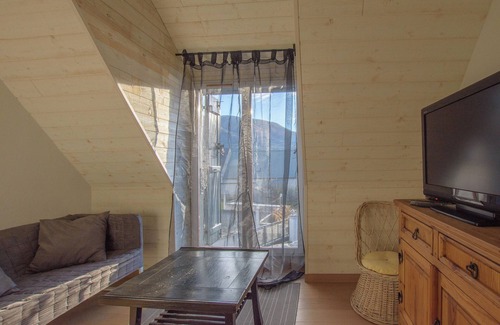 Vignec Ski Chalet | Self catering accomodation KasaLodge St Lary Vignec, pets allowed, Sauna
