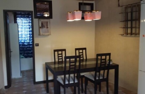 Tiedra Cottage | Self catering Alamar for 11 people