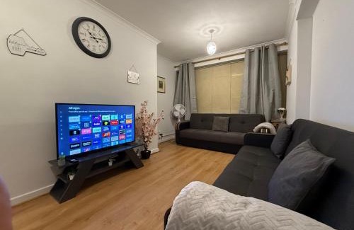 Westminster Apartment | Self-catering Apartment near Buckingham Palace Victoria