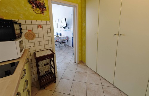 Corno Apartment | Self-catering apartment on the Lake of Garda - Apartment 332