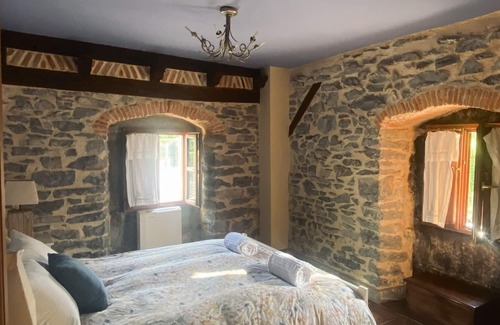 Orduna Cottage | Self catering Arteondo for 8 people