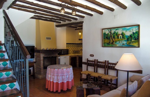 Nechite Cottage | Self catering Balcón de Válor for 2 people