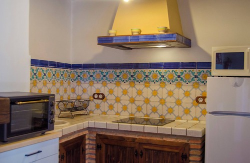 Nechite Cottage | Self catering Balcón de Válor for 2 people