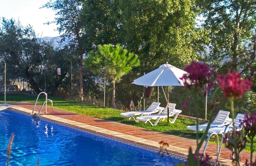 Nechite Cottage | Self catering Balcón de Válor for 2 people