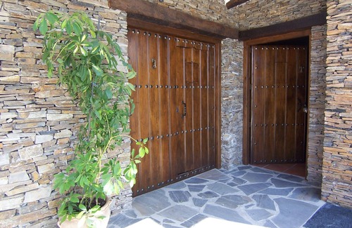 Nechite Cottage | Self catering Balcón de Válor for 2 people