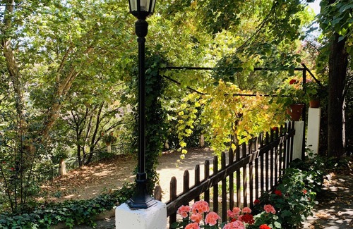 Nevada Cottage | Self catering Barranco de la Salud for 11 people