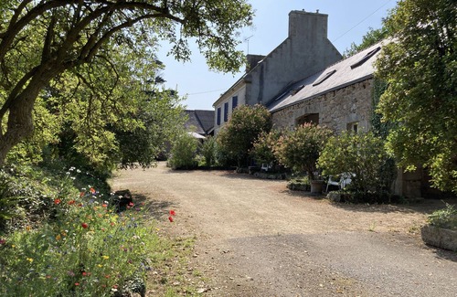 Plonevez-Porzay House | Self-catering cottages 1km from the beach - Gîte n°2