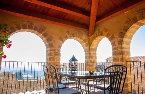 Oliola Cottage | Self catering Ca Ca Cecilia for 10 people