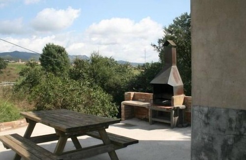Olvan Cottage | Self catering Cal Cisteller for 7 people
