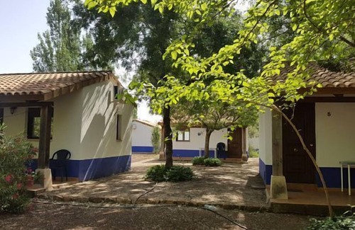 Almagro Cottage | Self catering Complejo Los Arenales for 2 people