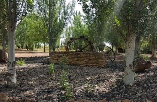 Almagro Cottage | Self catering Complejo Los Arenales for 4 people