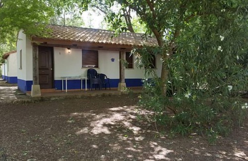 Almagro Cottage | Self catering Complejo Los Arenales for 4 people