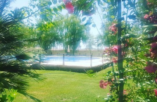 Almagro Cottage | Self catering Complejo Los Arenales for 4 people