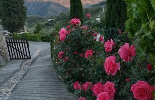 Carataunas Cottage | Self catering Cortijo Bancal de los Pérez for 6 people