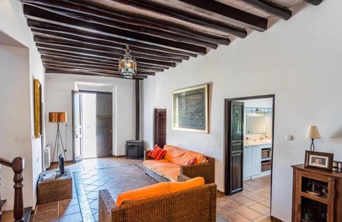 Berja House | Self catering Cortijo Andaluz Doña Adela for 8 people