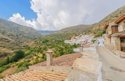 Laroya Cottage | Self catering Cortijo el Picachico for 2 people