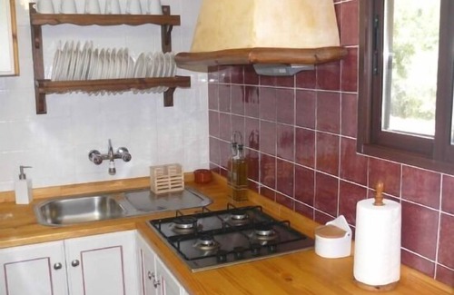Las Gabias Cottage | Self catering Cortijo Algabia for 4 people