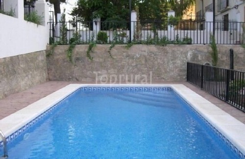 Moratalla Cottage | Self catering Cortijo Las Cobatillas for 6 people