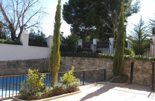 Moratalla Cottage | Self catering Cortijo Las Cobatillas for 6 people