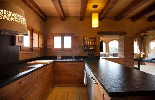 L'Espunyola Cottage | Self catering cottage Cal Griva for 17 people