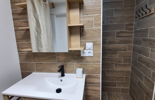 Lussant House | Self-catering cottage on one level