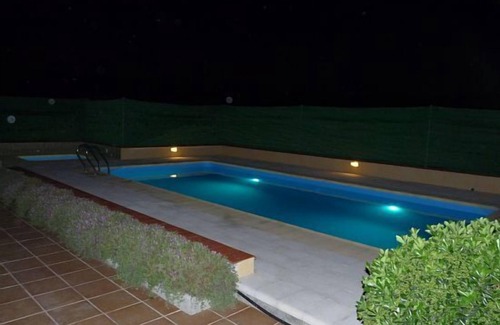 Cullar Cottage | Self catering Cueva El Monterón for 5 people