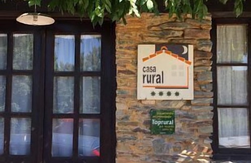 Sorbeda Cottage | Self catering El Barreiro for 6 people