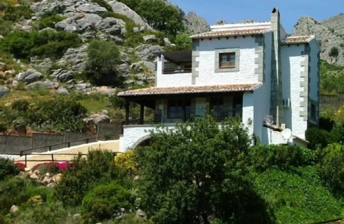 Alora Cottage | Self catering El Chorro Villas for 8 people