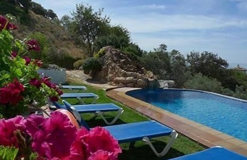 Alora Cottage | Self catering El Chorro Villas for 6 people