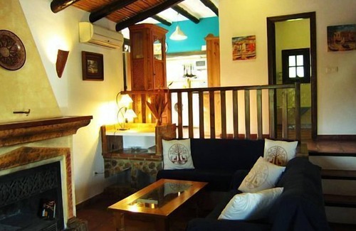 Alora Cottage | Self catering El Chorro Villas for 4 people