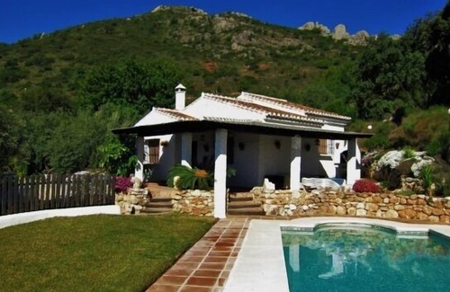 Alora Cottage | Self catering El Chorro Villas for 4 people