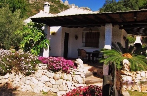 Alora Cottage | Self catering El Chorro Villas for 4 people