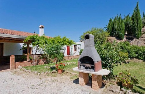 Alora Cottage | Self catering El Chorro Villas for 8 people