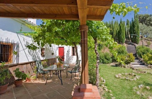 Alora Cottage | Self catering El Chorro Villas for 8 people