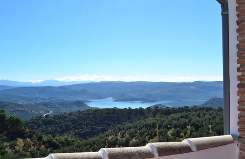 Rute Cottage | Self catering El Rincón de Carmen for 2 people