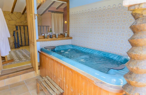 Rute Cottage | Self catering El Rincón de Carmen for 2 people