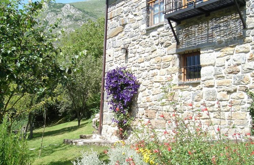 Ponga Cottage | Self catering El rincón de Mon for 4 people