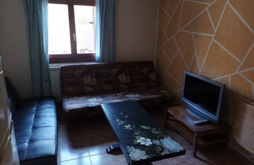 Zaldierna Cottage | Self catering El Rincon de Zaldierna for 2 people