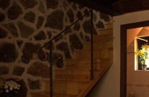 Gilgarcia Cottage | Self catering El Zaburdón - El Duque for 2 people